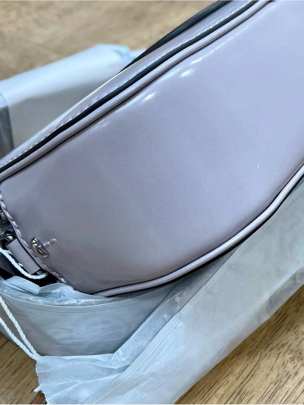 Tory Burch Primrose Mini Miller w/wallet